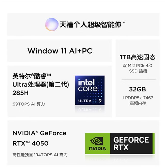 气版震撼发布：AI赋能25K可旋转显示屏电子pg游戏联想Yoga 27 AI元