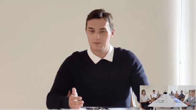 体机Connect 斩获全球顶级专业视听展会大奖pg电子平台影石Insta360 AI双摄会议一(图4)