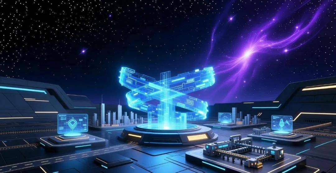 云一体安全可信超融合重塑智能时代未来pg电子模拟器免费试玩科技云报到：芯(图2)