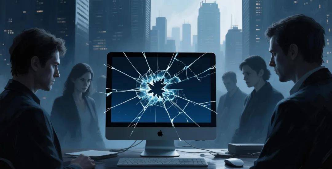 云一体安全可信超融合重塑智能时代未来pg电子模拟器免费试玩科技云报到：芯(图3)