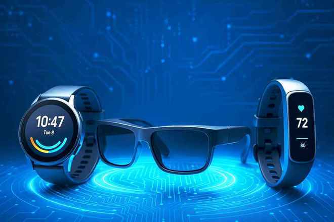 POP存储芯片赋能高端穿戴设备轻薄设计pg电子中文模拟器妙存科技持续优化e(图3)